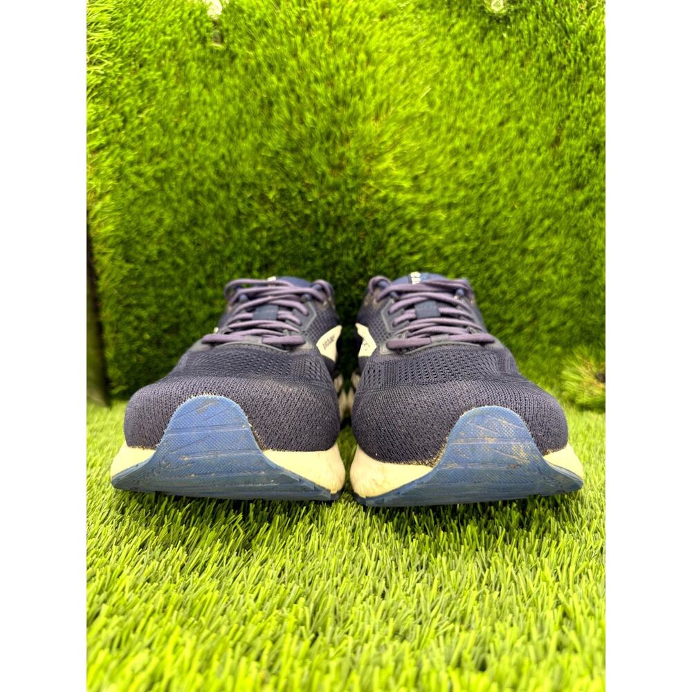 Brooks Beast GTS 24 1104254E452 Athletic Sneaker Men's 11.5 Purple Mesh Running - Picture 9 of 10